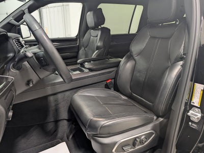 2022 Jeep Wagoneer Series I 4x4