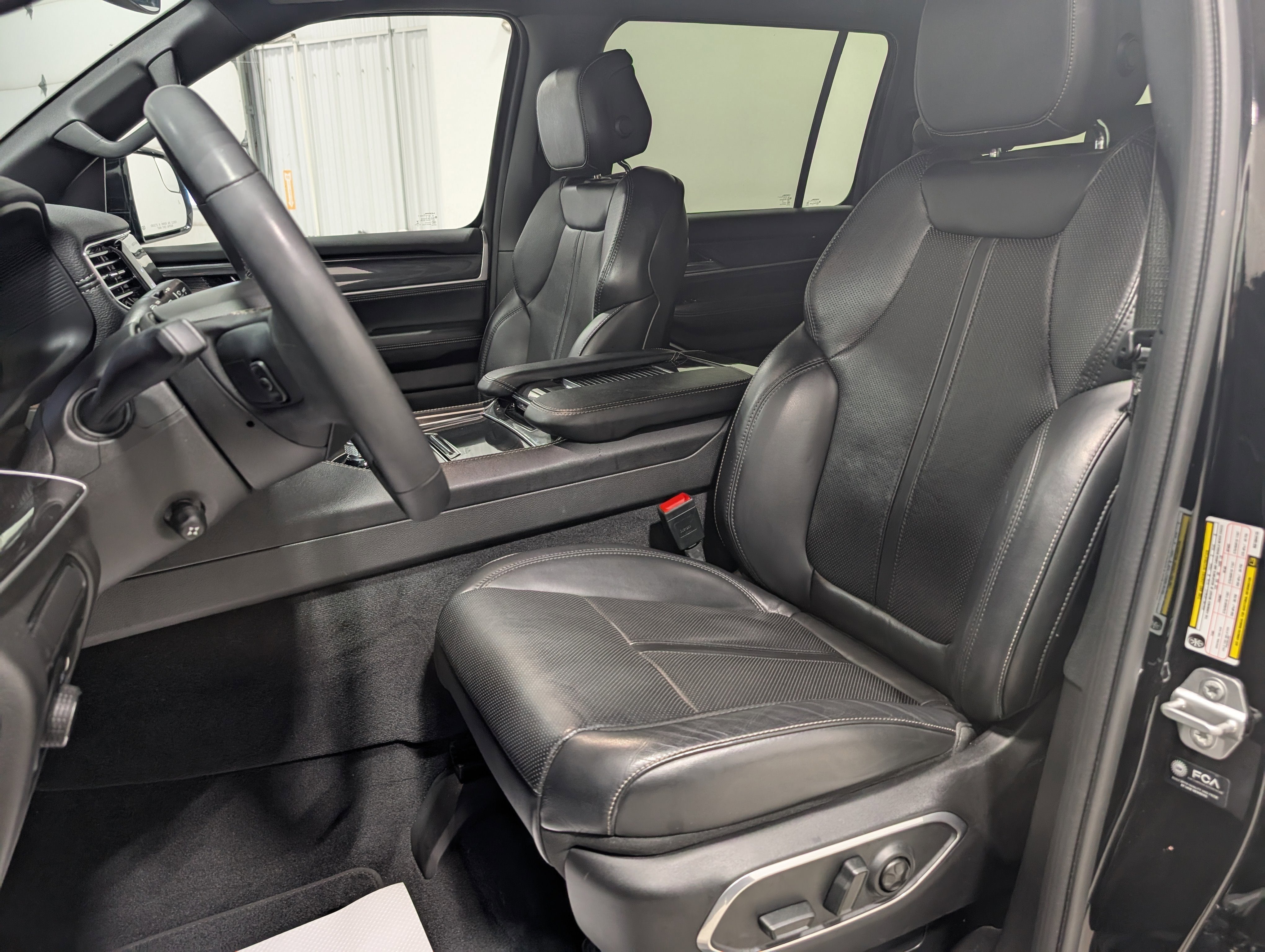 2022 Jeep Wagoneer Series I 4x4