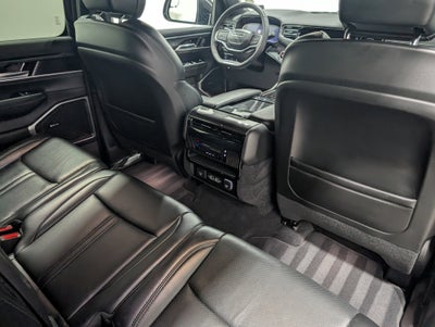 2022 Jeep Wagoneer Series I 4x4