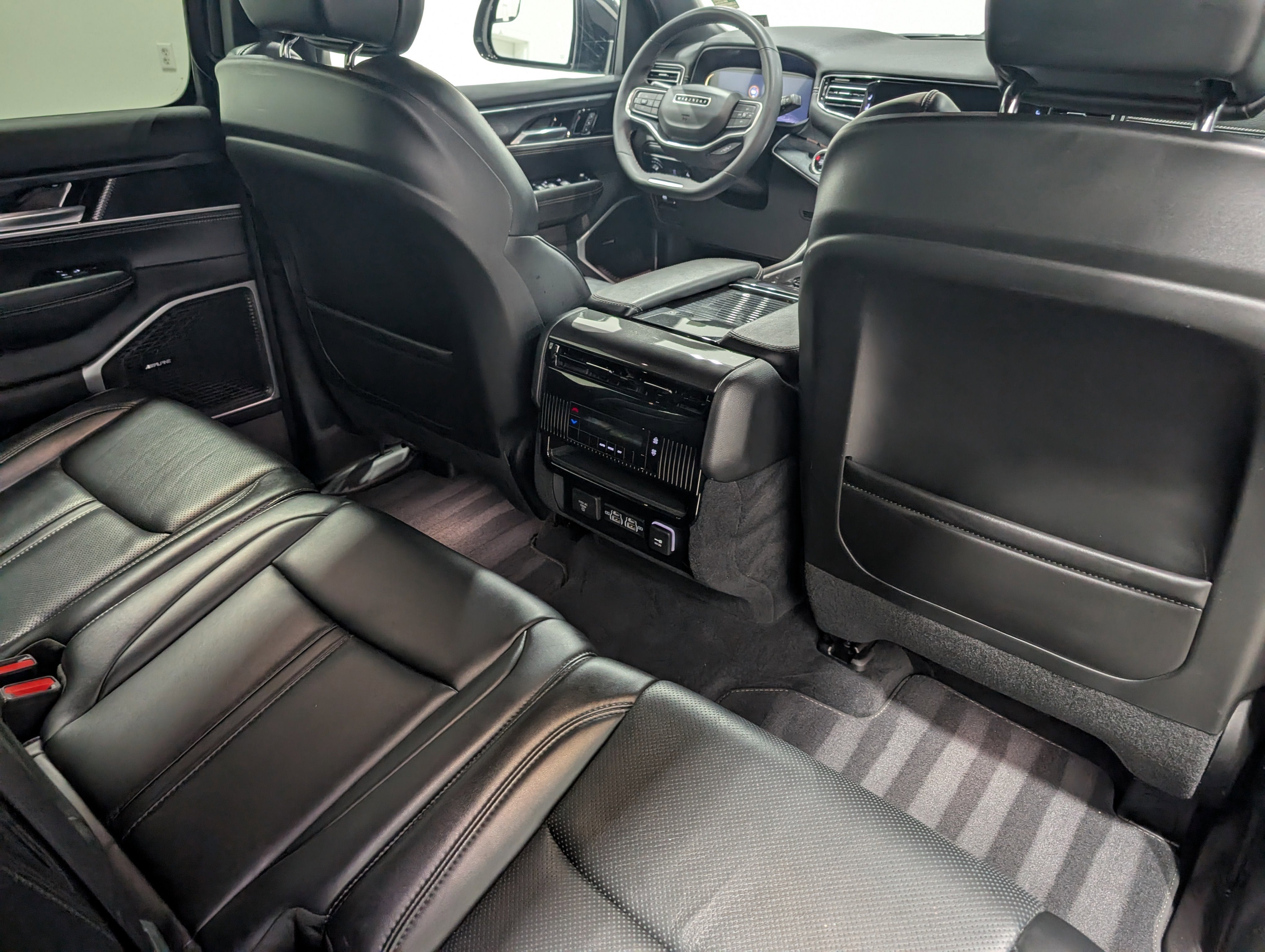 2022 Jeep Wagoneer Series I 4x4