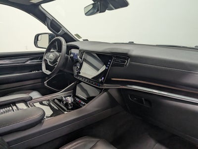 2022 Jeep Wagoneer Series I 4x4