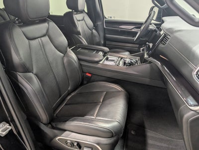 2022 Jeep Wagoneer Series I 4x4