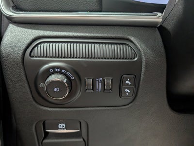 2022 Jeep Wagoneer Series I 4x4