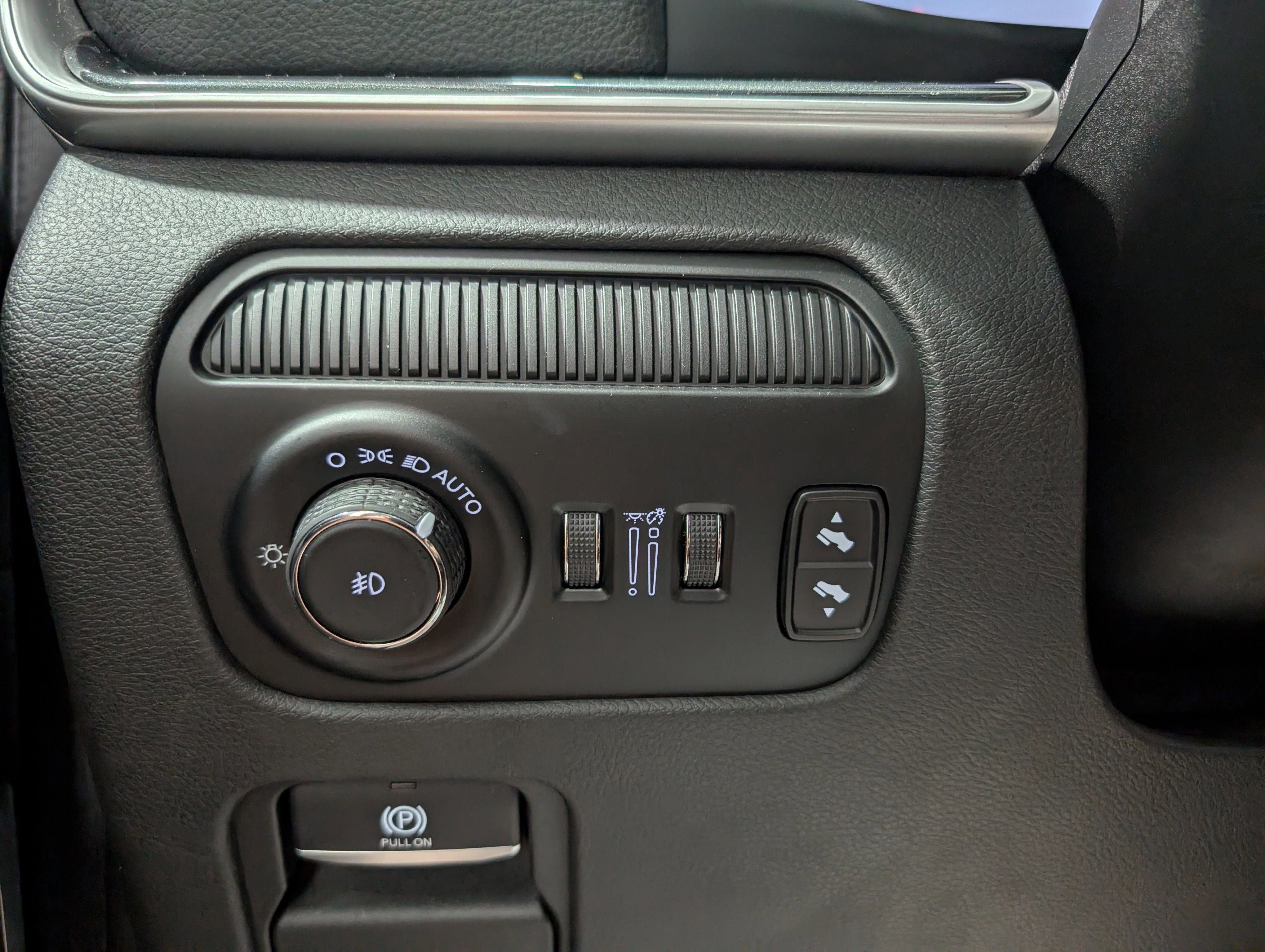 2022 Jeep Wagoneer Series I 4x4