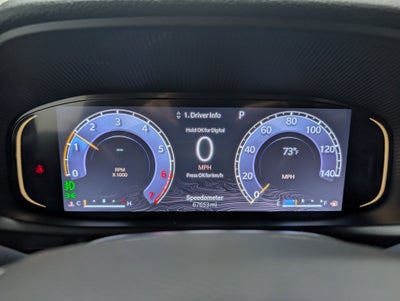 2022 Jeep Wagoneer Series I 4x4