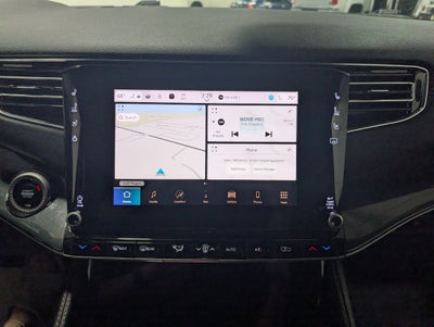 2022 Jeep Wagoneer Series I 4x4