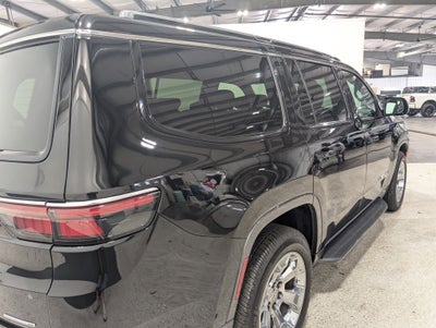 2022 Jeep Wagoneer Series I 4x4