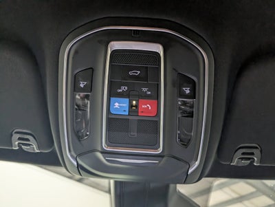 2022 Jeep Wagoneer Series I 4x4