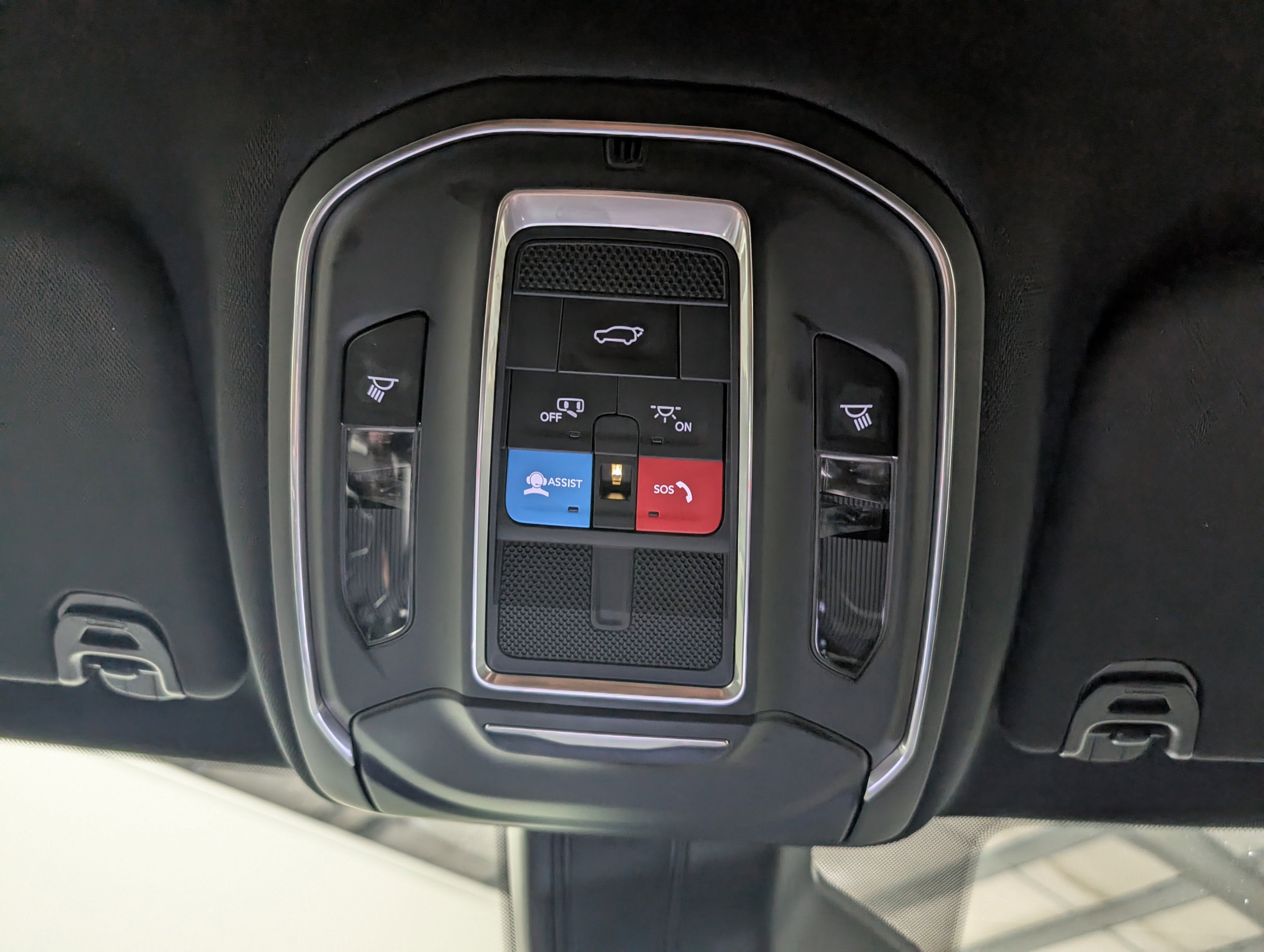 2022 Jeep Wagoneer Series I 4x4