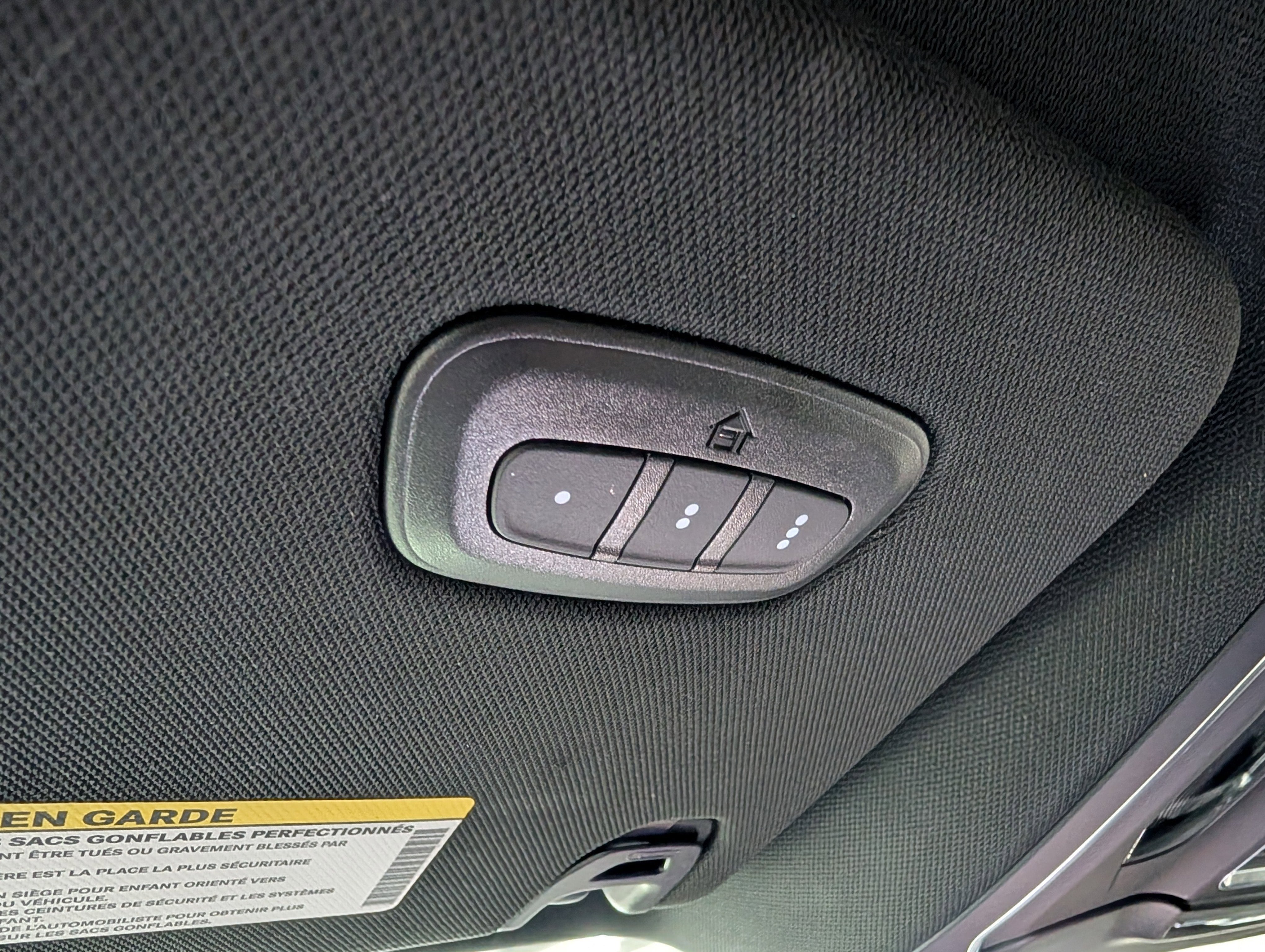 2022 Jeep Wagoneer Series I 4x4