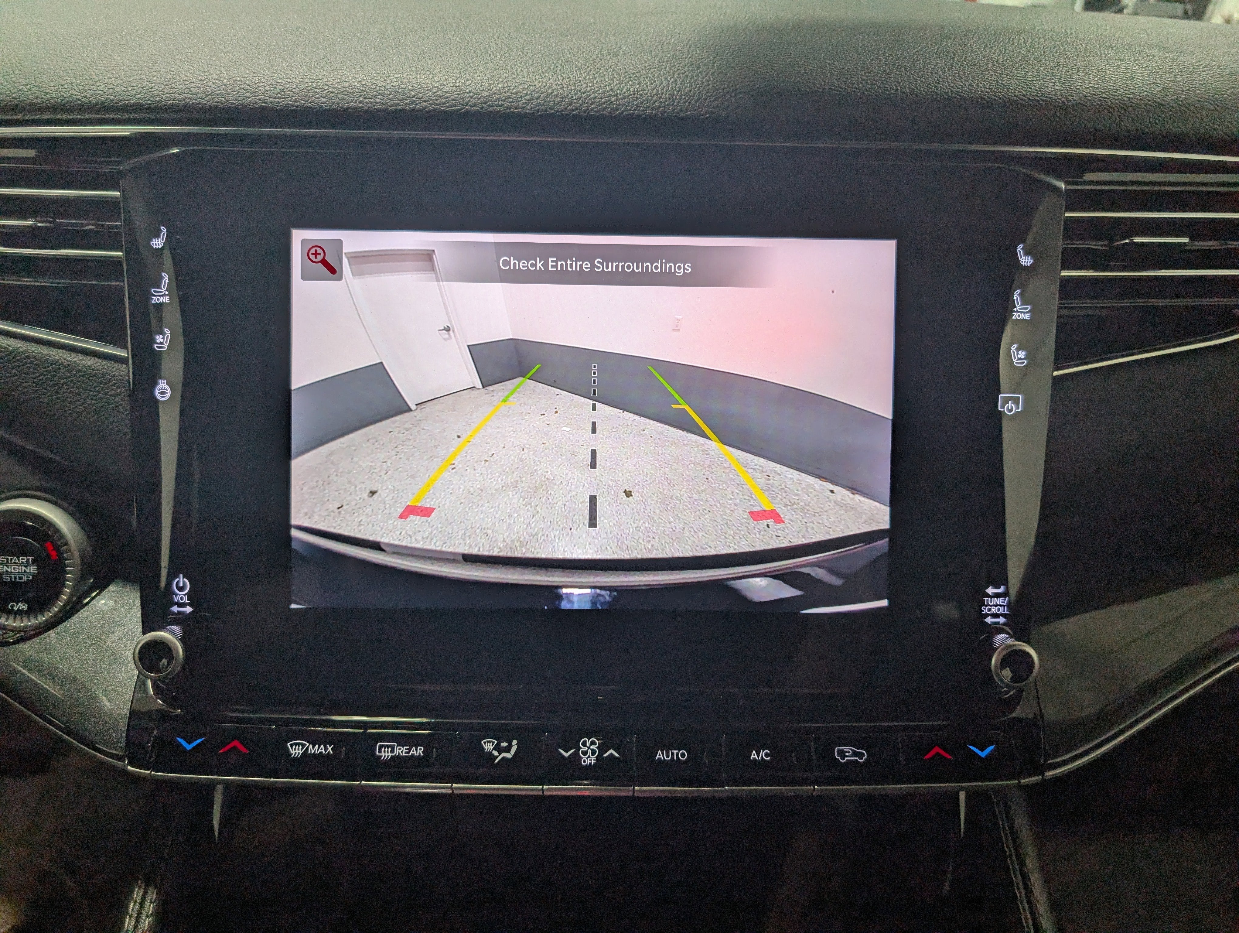 2022 Jeep Wagoneer Series I 4x4