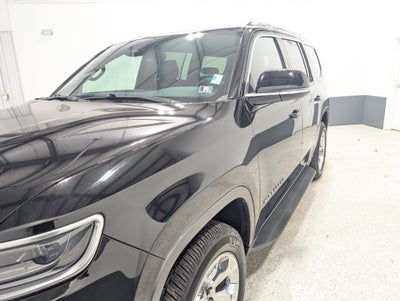 2022 Jeep Wagoneer Series I 4x4