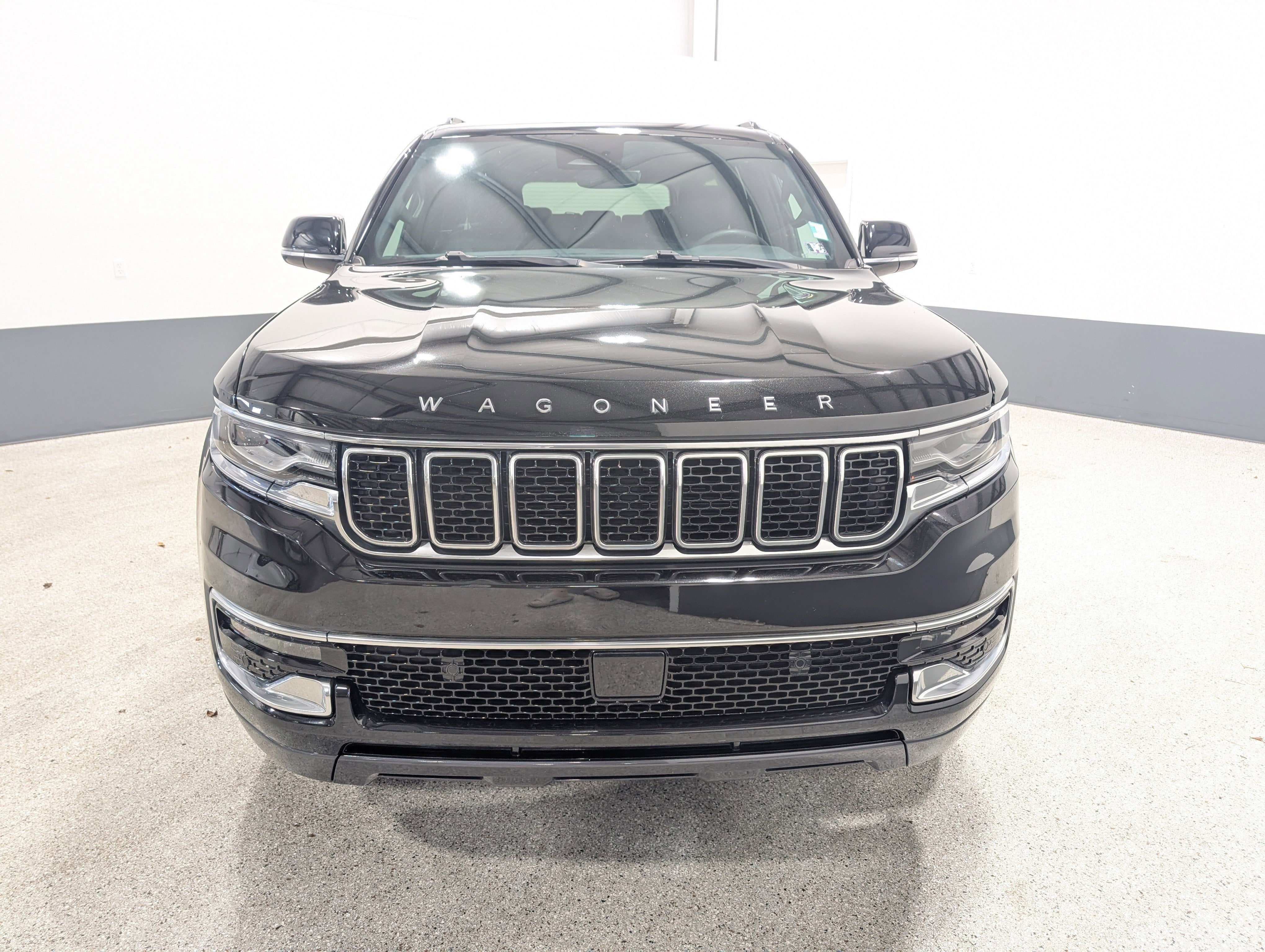 2022 Jeep Wagoneer Series I 4x4