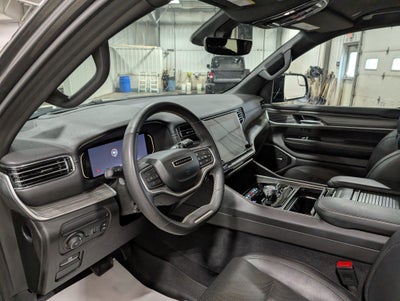 2023 Jeep Wagoneer Series II 4x4