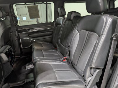 2023 Jeep Wagoneer Series II 4x4
