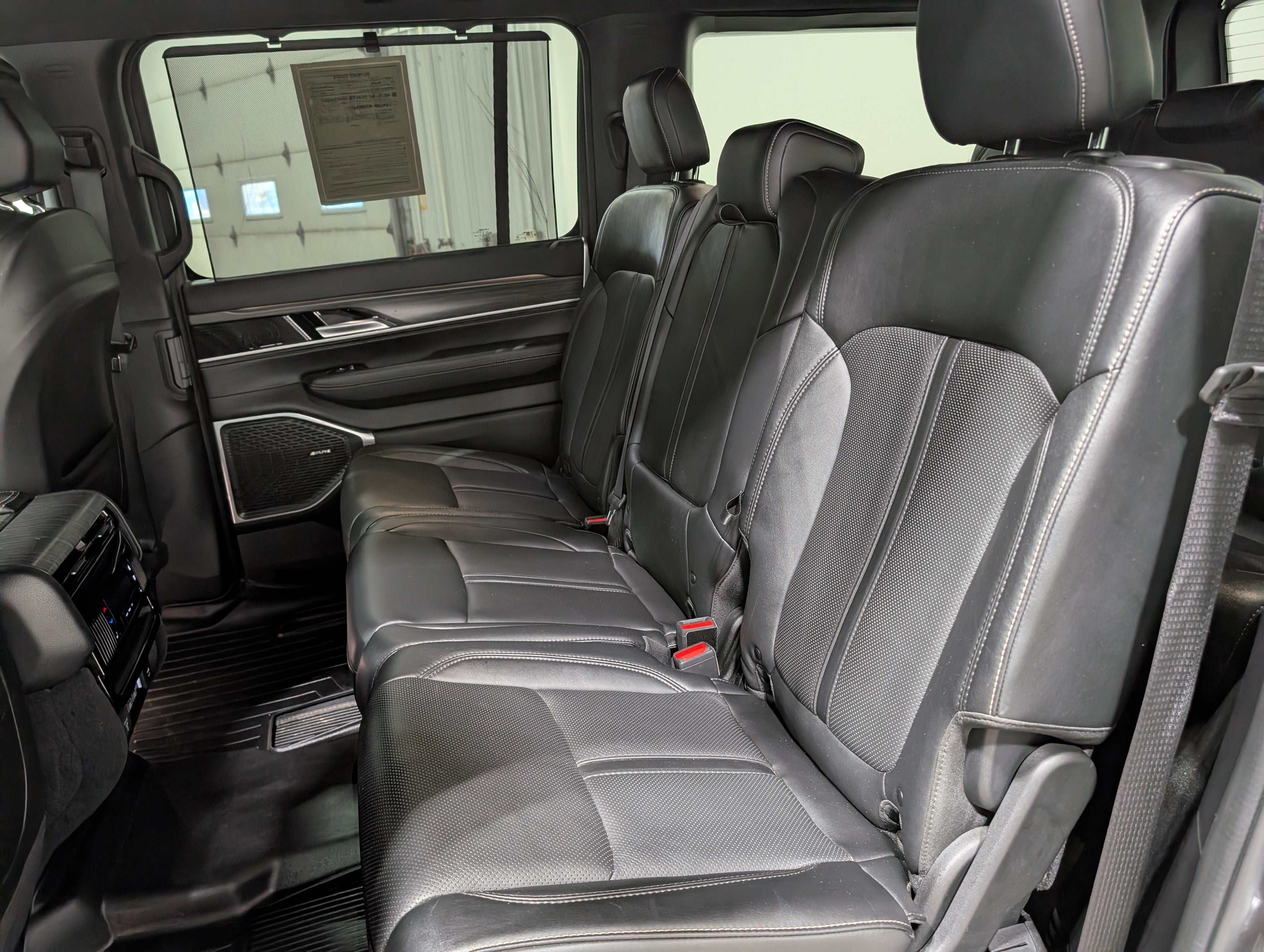 2023 Jeep Wagoneer Series II 4x4