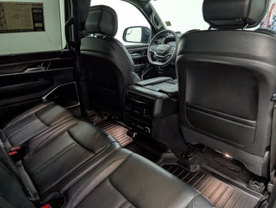 2023 Jeep Wagoneer Series II 4x4