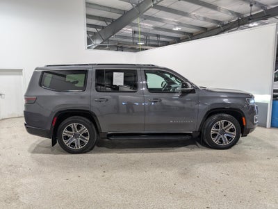 2023 Jeep Wagoneer Series II 4x4
