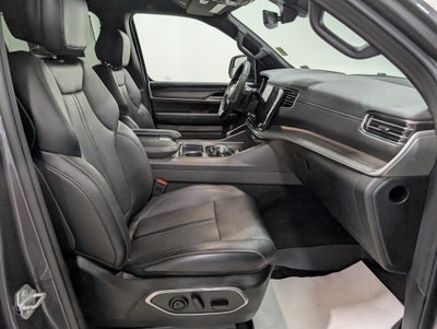 2023 Jeep Wagoneer Series II 4x4