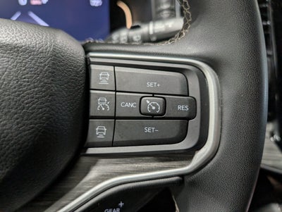 2023 Jeep Wagoneer Series II 4x4