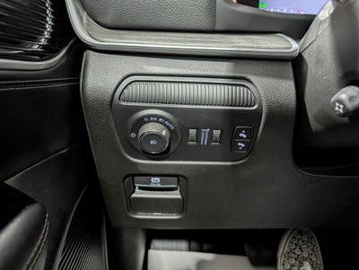 2023 Jeep Wagoneer Series II 4x4
