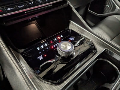 2023 Jeep Wagoneer Series II 4x4
