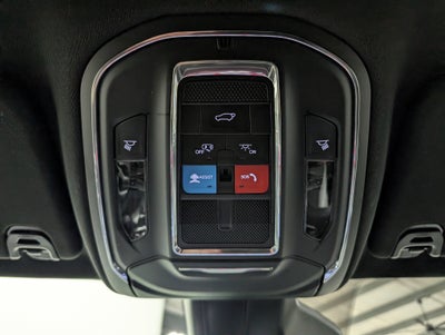 2023 Jeep Wagoneer Series II 4x4