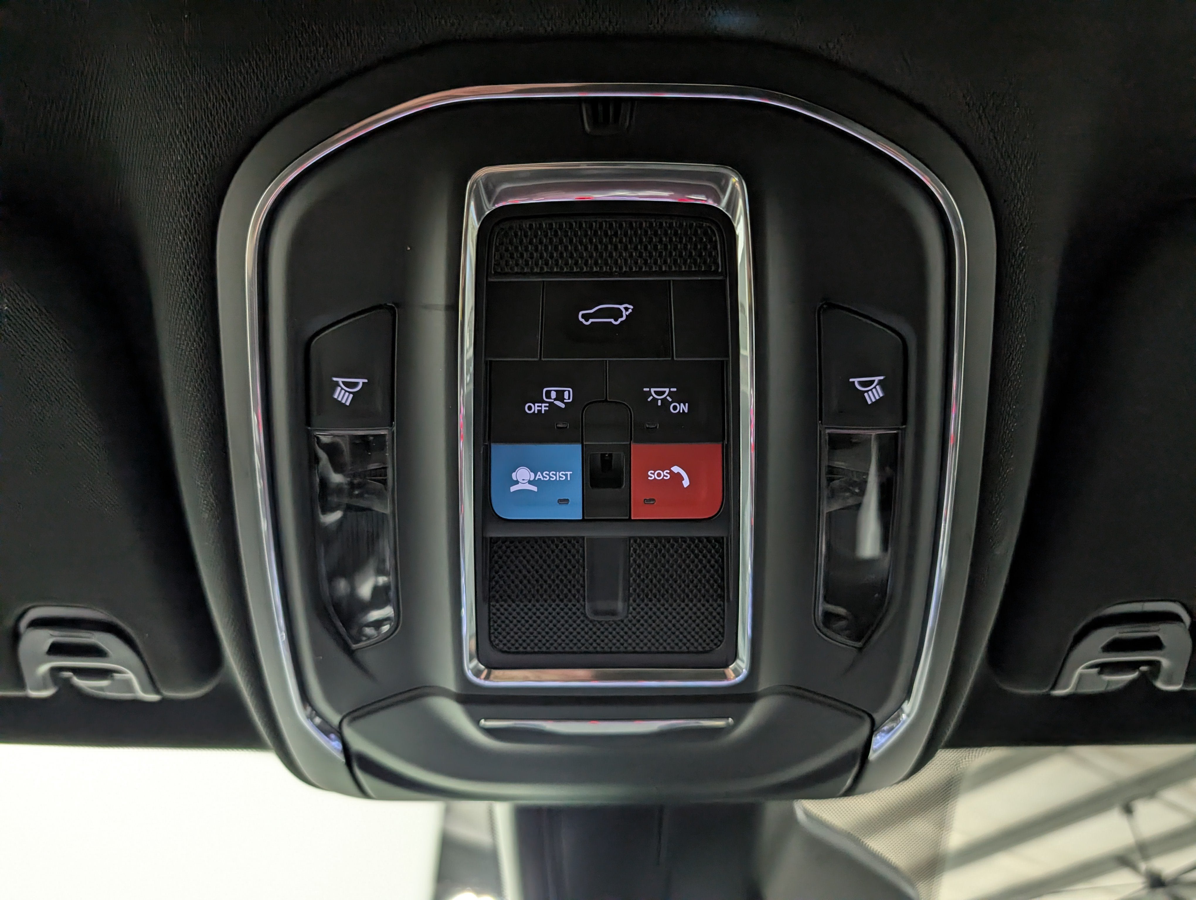 2023 Jeep Wagoneer Series II 4x4