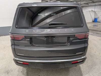 2023 Jeep Wagoneer Series II 4x4