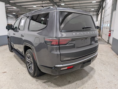 2023 Jeep Wagoneer Series II 4x4