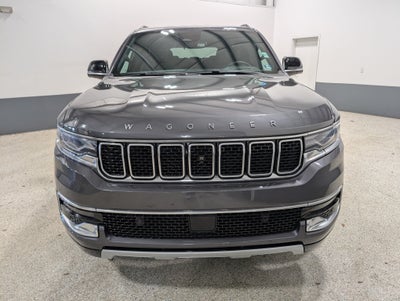 2023 Jeep Wagoneer Series II 4x4