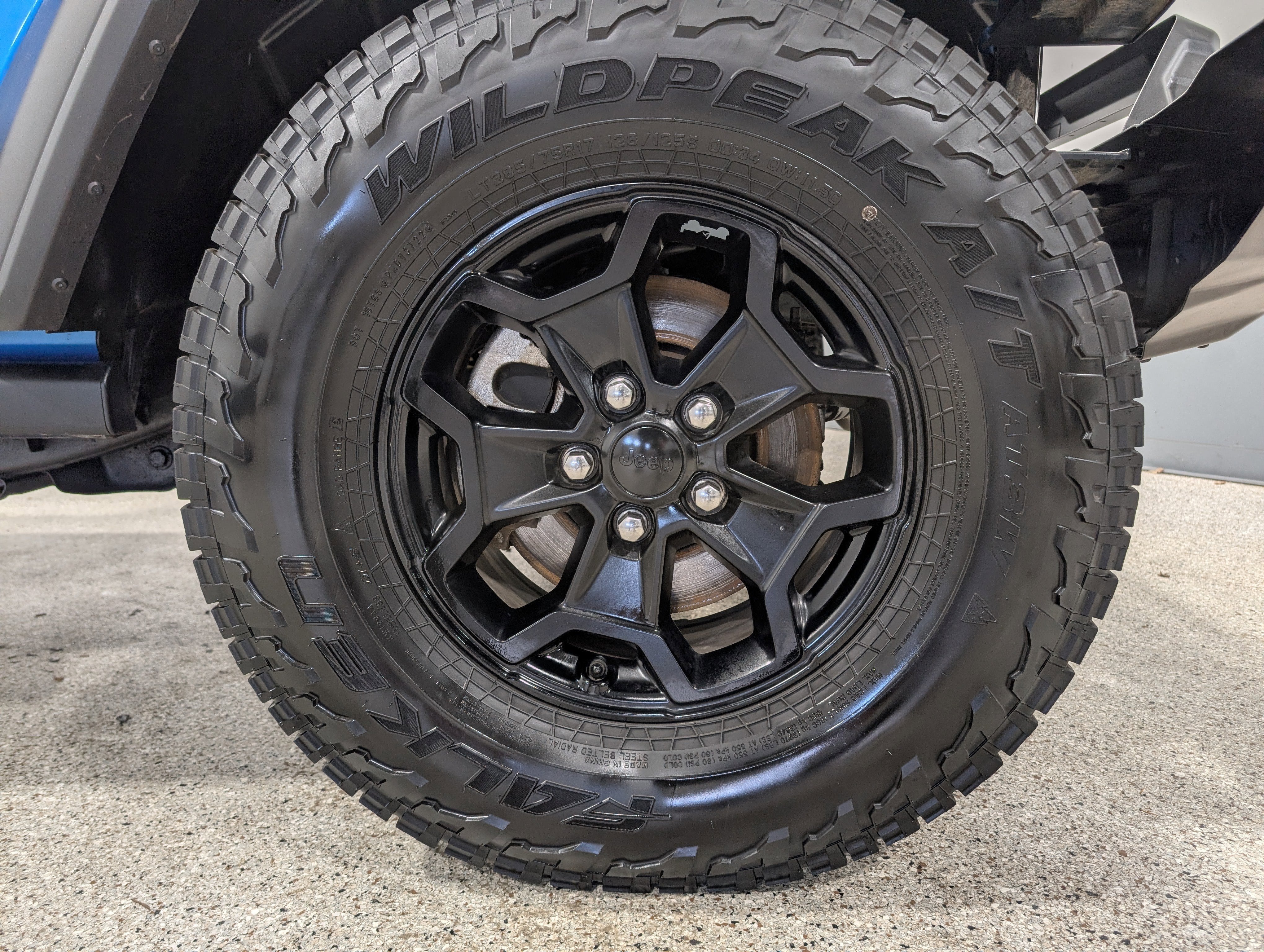 2020 Jeep Gladiator Sport S 4X4