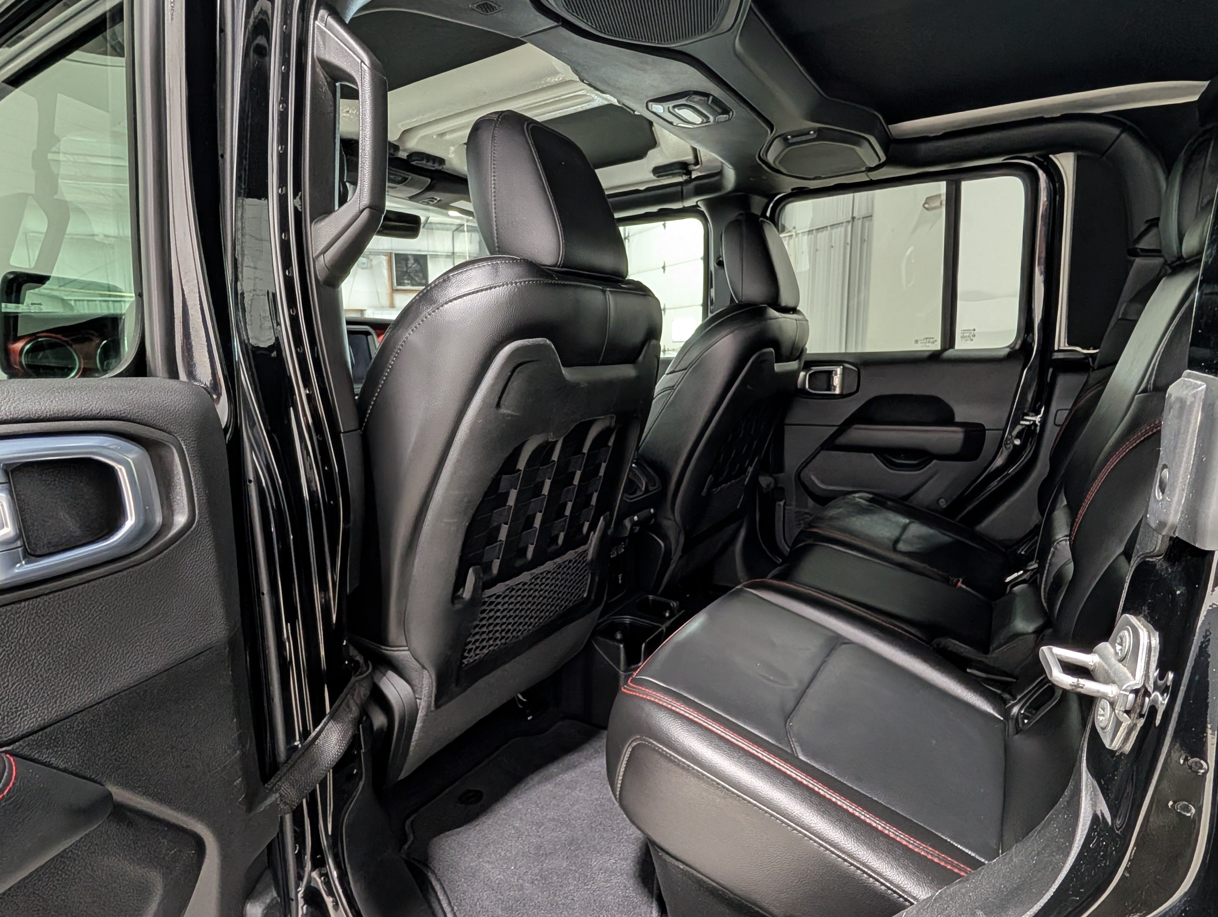 2021 Jeep Gladiator Rubicon 4x4