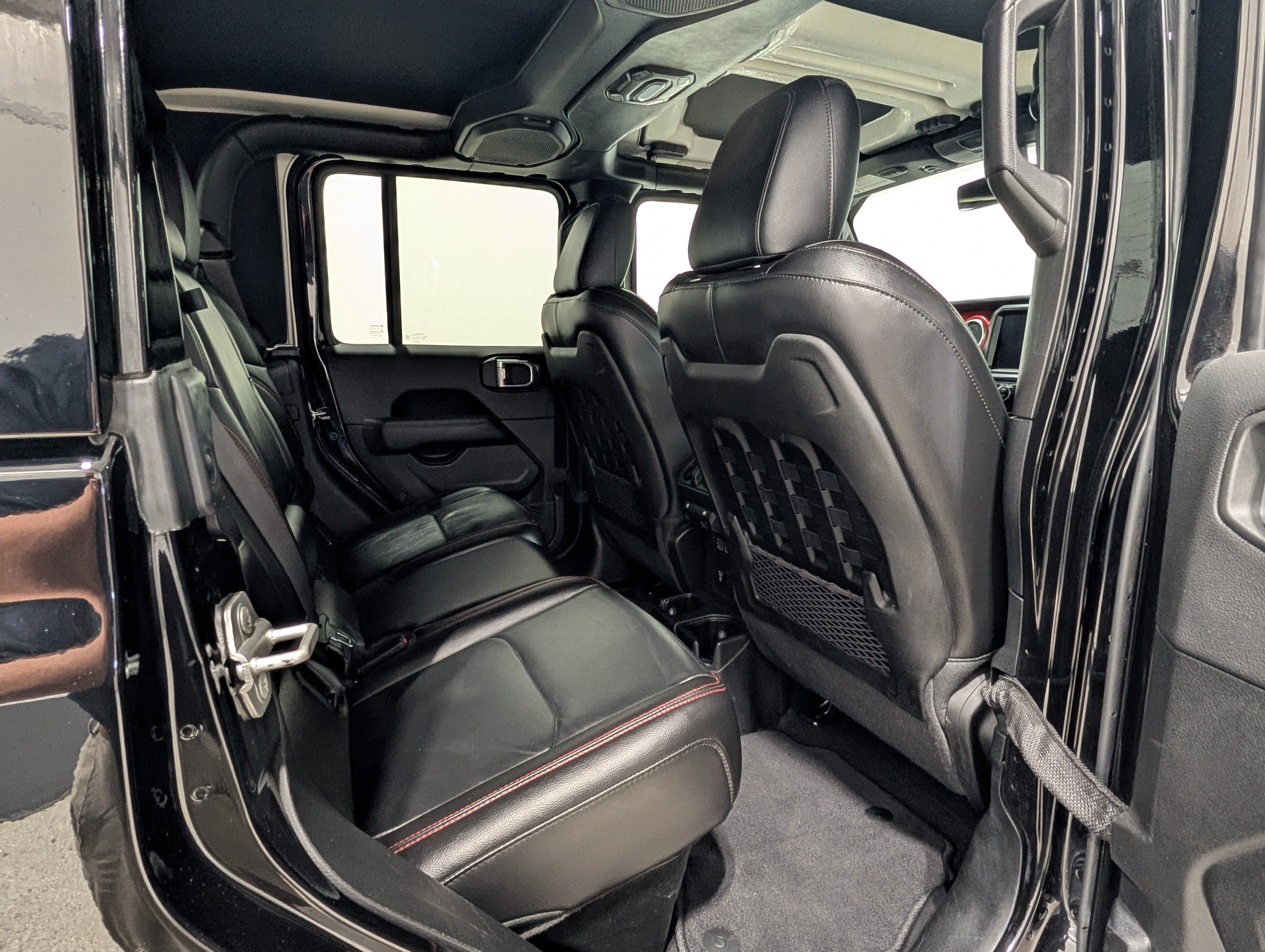 2021 Jeep Gladiator Rubicon 4x4