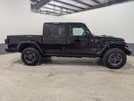 2021 Jeep Gladiator Rubicon 4x4