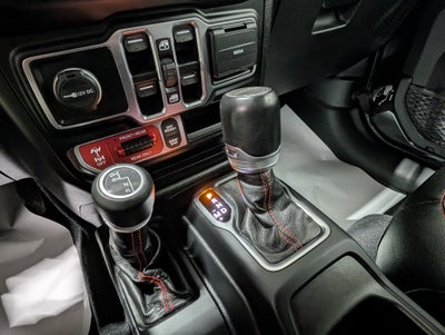 2021 Jeep Gladiator Rubicon 4x4