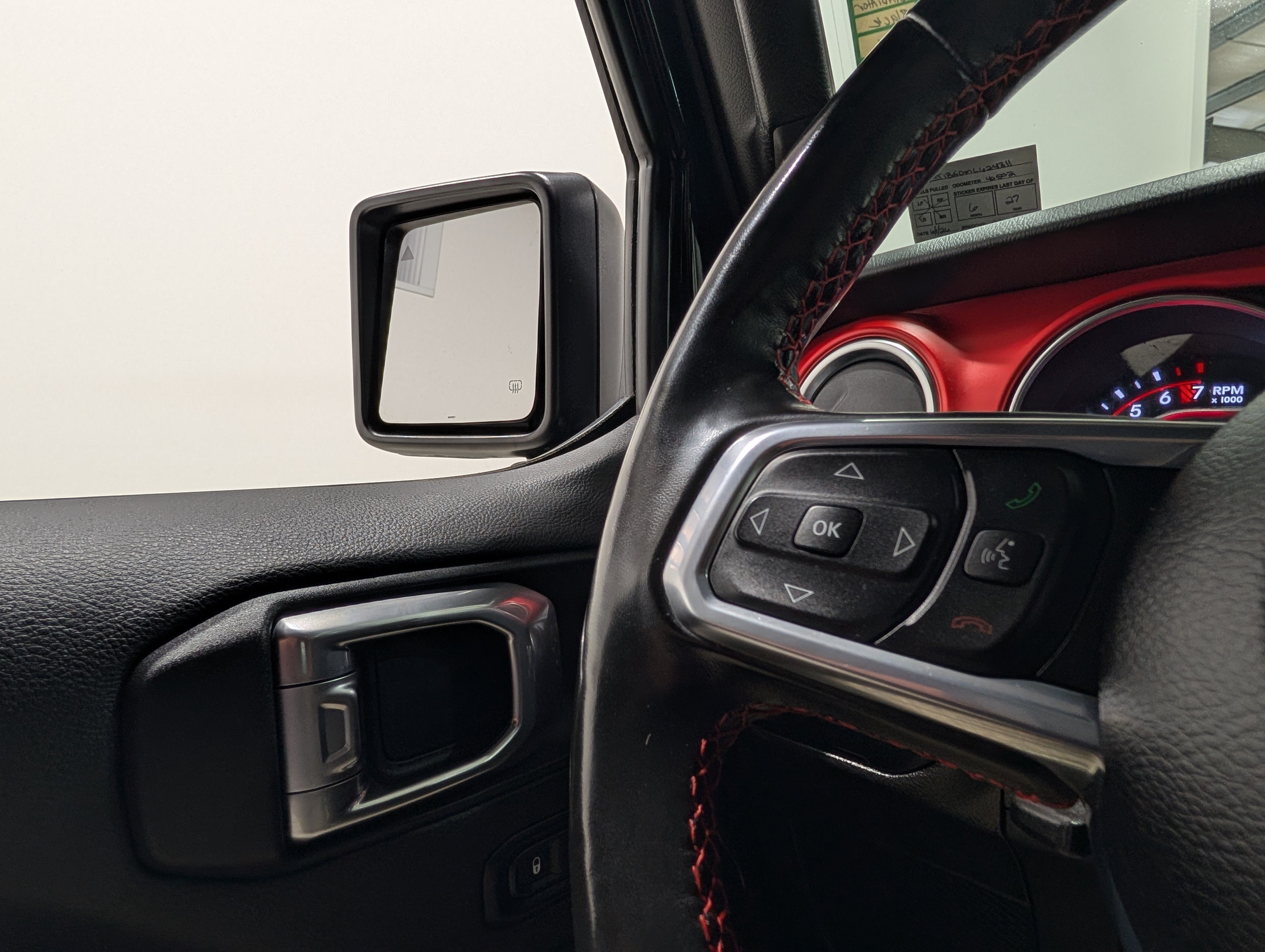 2021 Jeep Gladiator Rubicon 4x4