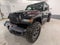 2021 Jeep Gladiator Rubicon 4x4