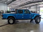 2020 Jeep Gladiator Rubicon 4x4