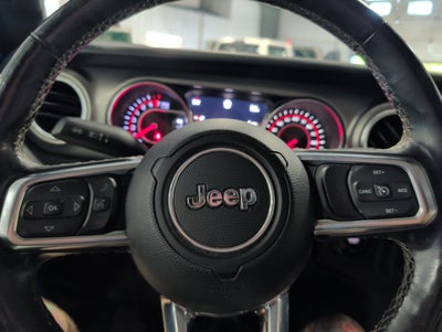 2020 Jeep Gladiator Rubicon 4x4