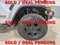 2022 Jeep Gladiator Mojave 4x4