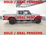 2022 Jeep Gladiator Mojave 4x4