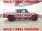2022 Jeep Gladiator Mojave 4x4