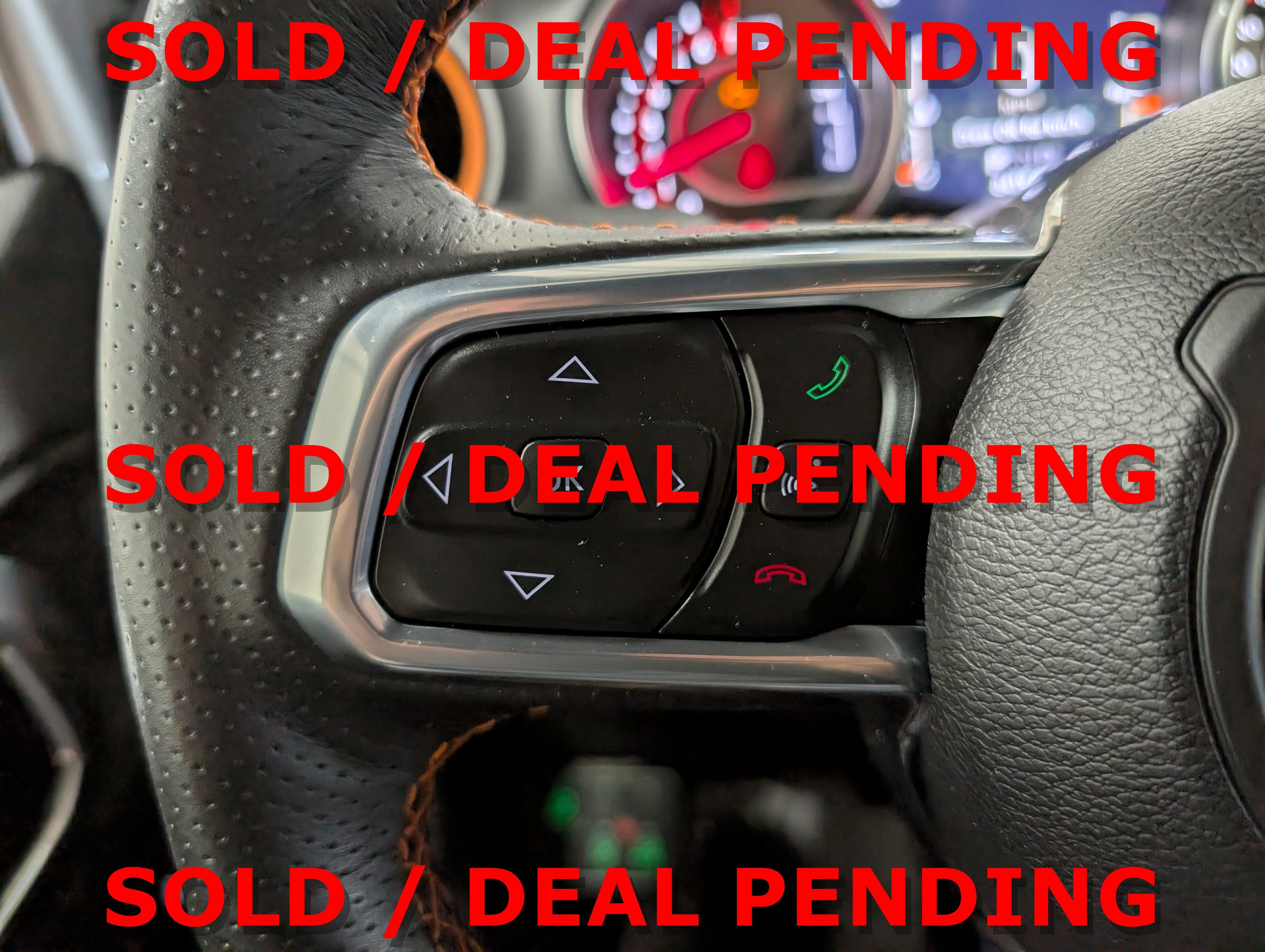 2022 Jeep Gladiator Mojave 4x4
