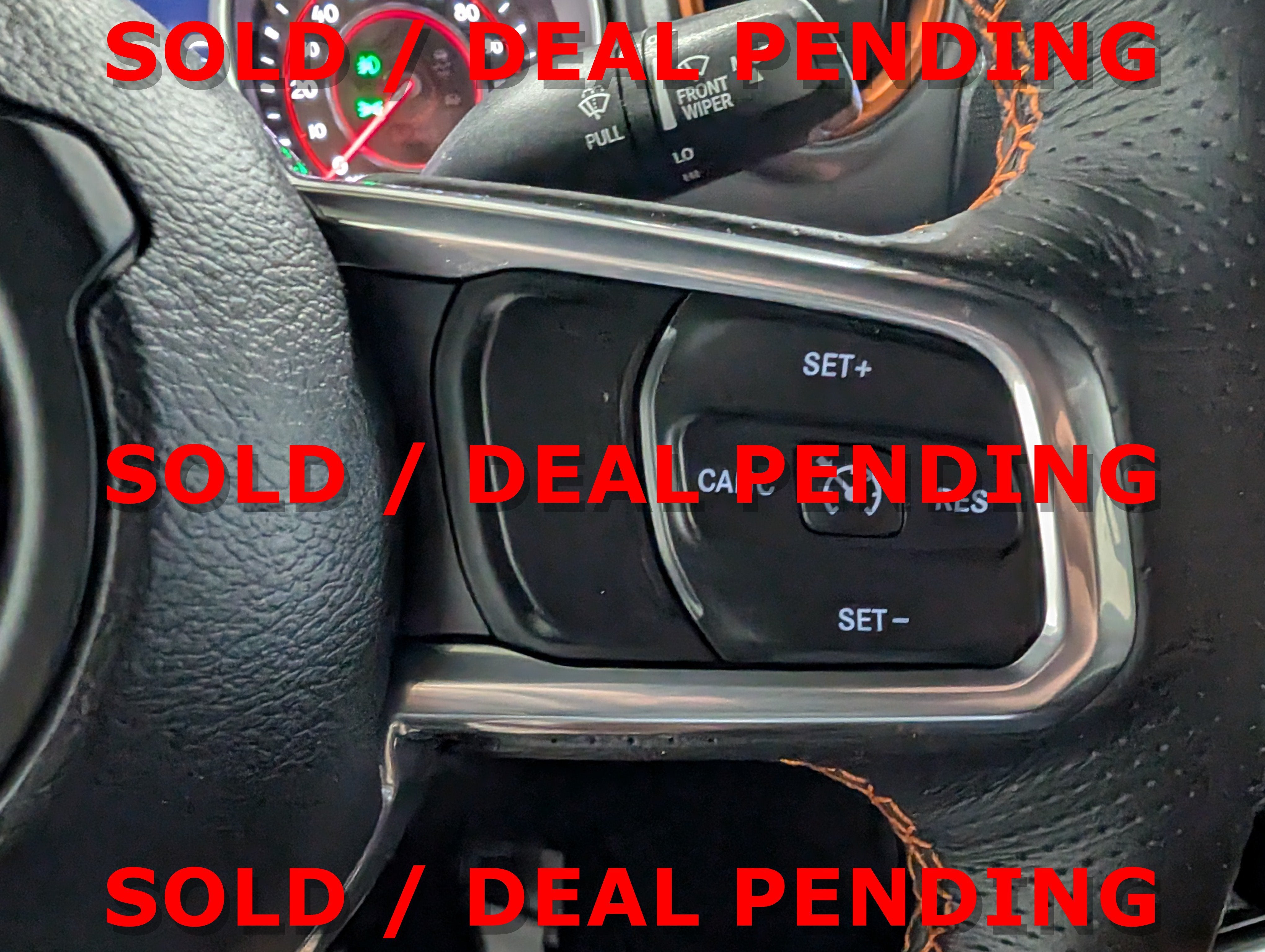 2022 Jeep Gladiator Mojave 4x4