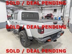 2022 Jeep Gladiator Mojave 4x4