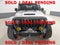 2022 Jeep Gladiator Mojave 4x4