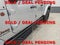 2022 Jeep Gladiator Mojave 4x4