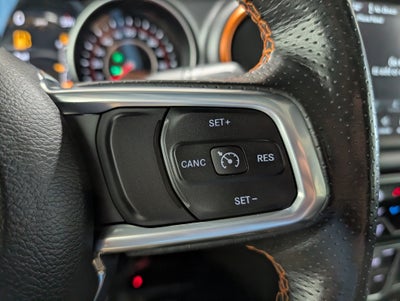 2021 Jeep Gladiator Mojave 4x4