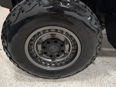 2022 Jeep Gladiator Mojave 4x4